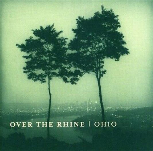 Over The Rhine CD Album: Ohio