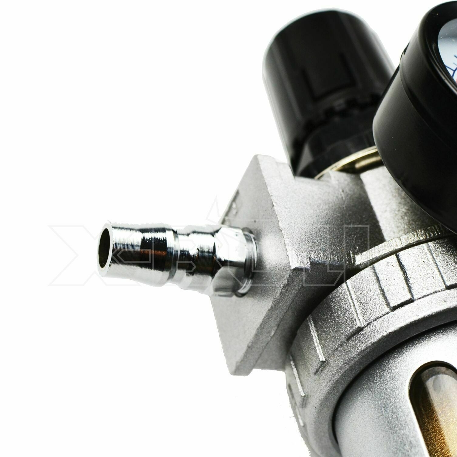 X-BULL Air Compressor Filter Regulator Lubricator 1/4in BSP
