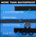 X-BULL 595L Waterproof Rooftop Cargo Bag