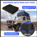 X-BULL 595L Waterproof Rooftop Cargo Bag