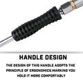 X-BULL Heavy Duty Tyre Inflator with Pressure Gauge - 160PSI