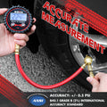 X-BULL Digital Tyre Pressure Gauge 250PSI with LED Display