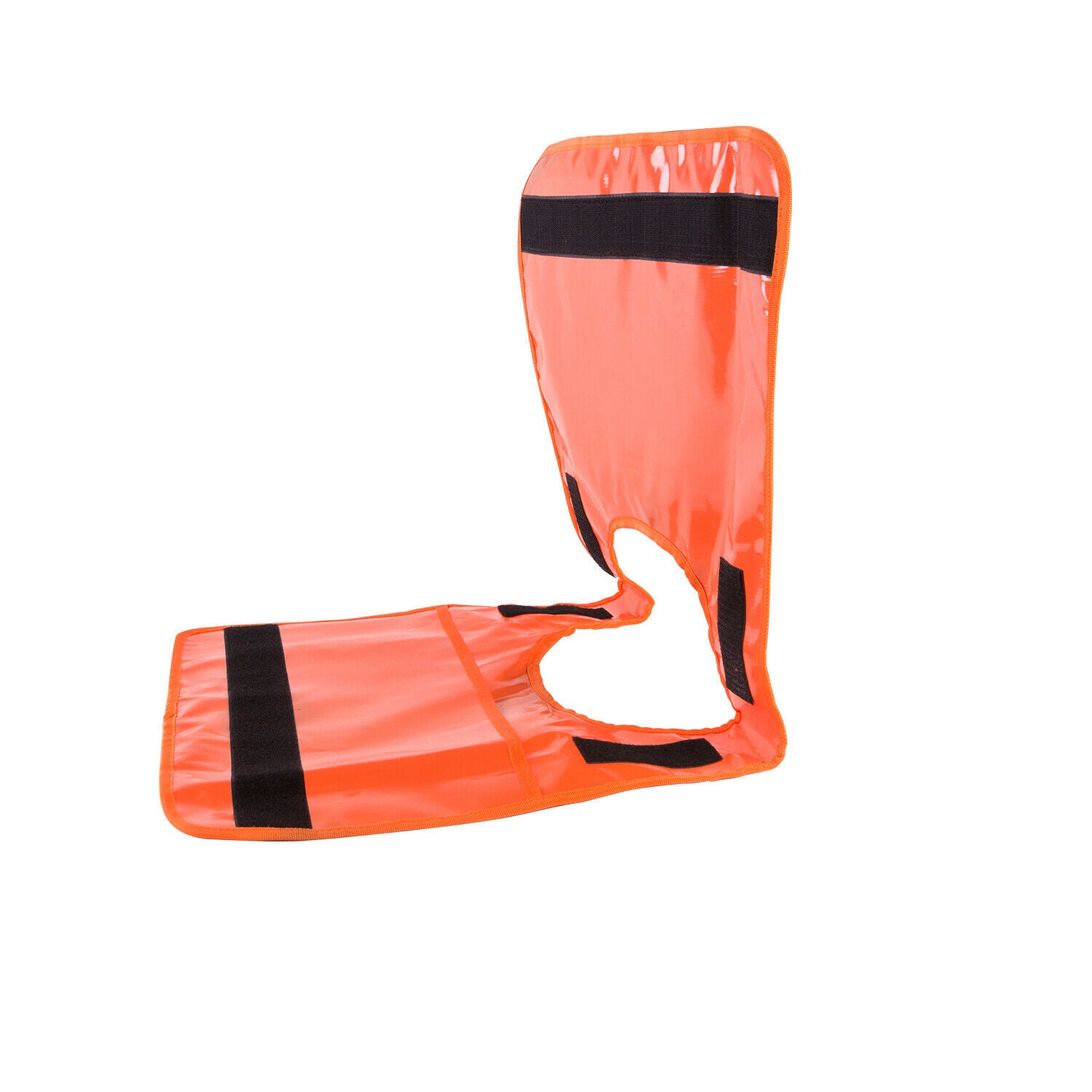 X-BULL Winch Damper Recovery Safety Blanket Orange