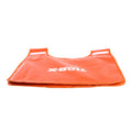 X-BULL Winch Damper Recovery Safety Blanket Orange