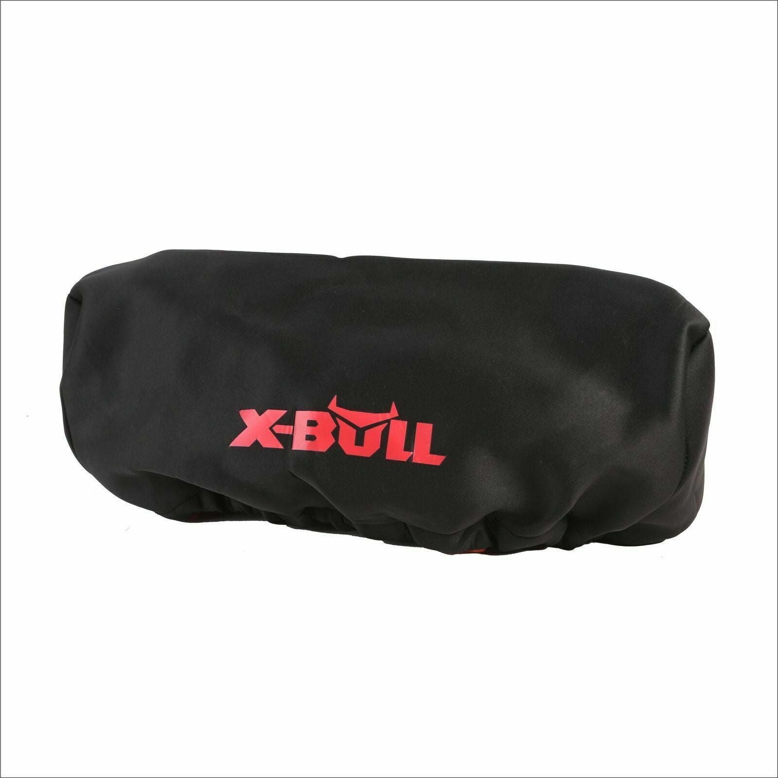 X-BULL Waterproof Winch Cover 8000-17000lbs Black