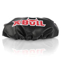 X-BULL Waterproof Winch Cover for 2000-5000LBS Winch - Black