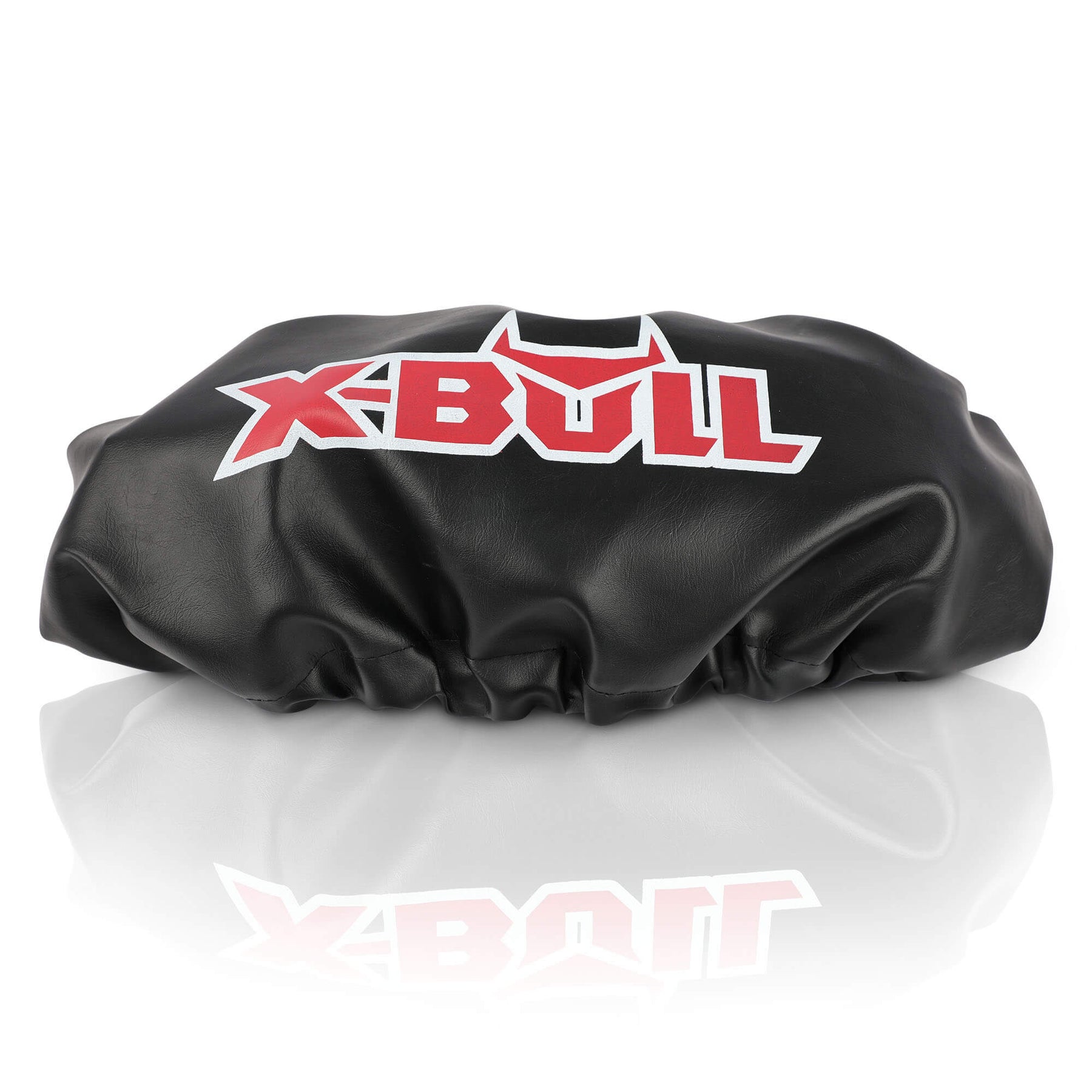 X-BULL Waterproof Winch Cover for 2000-5000LBS Winch - Black