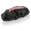 X-BULL Waterproof Winch Cover for 2000-5000LBS Winch - Black