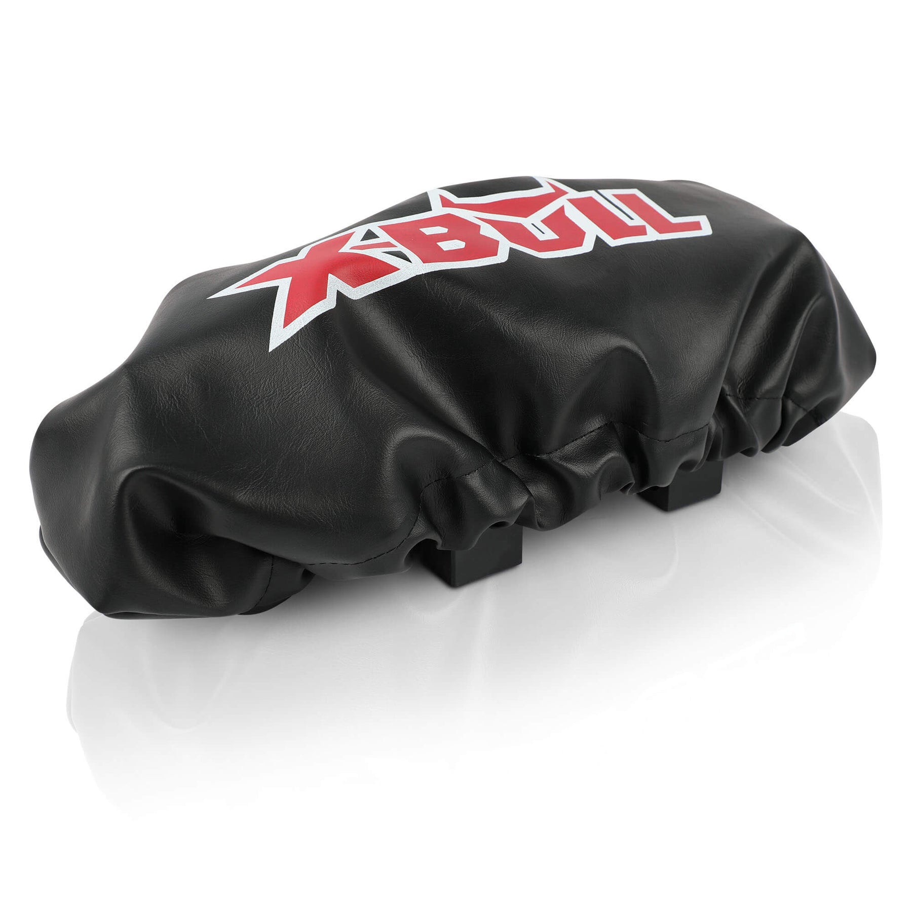 X-BULL Waterproof Winch Cover for 2000-5000LBS Winch - Black