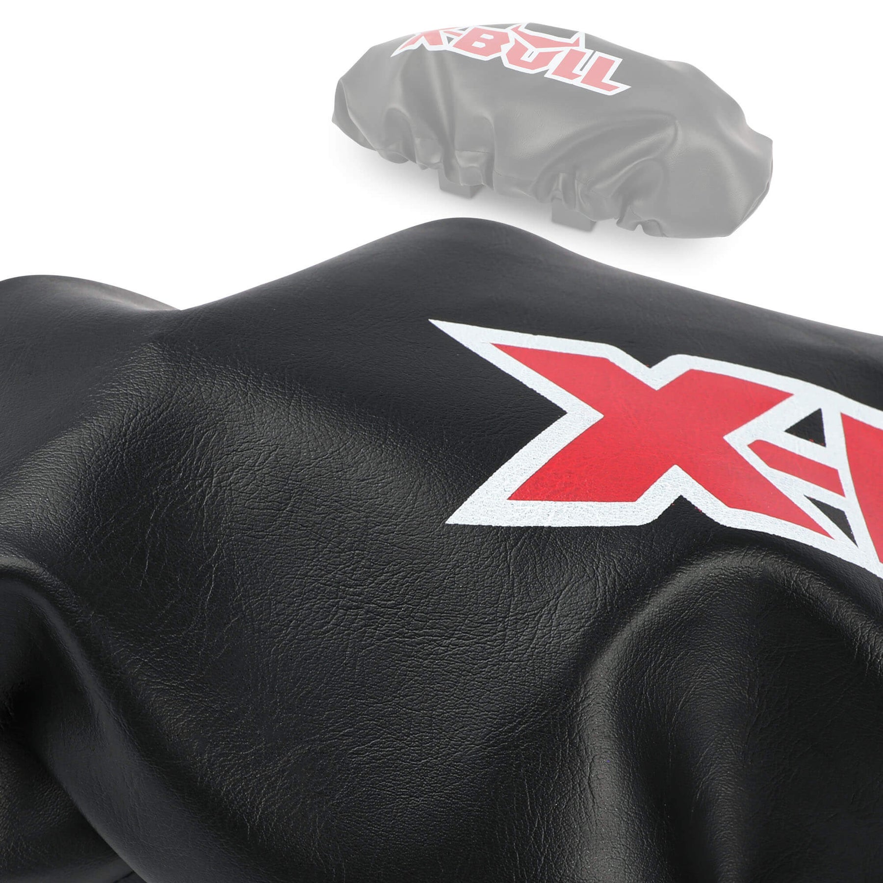 X-BULL Waterproof Winch Cover for 2000-5000LBS Winch - Black