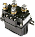 X-BULL 500A Winch Solenoid Relay Controller 12V