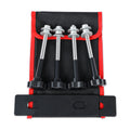 X-BULL Recovery Tracks Mounting Pins Kit 4WD