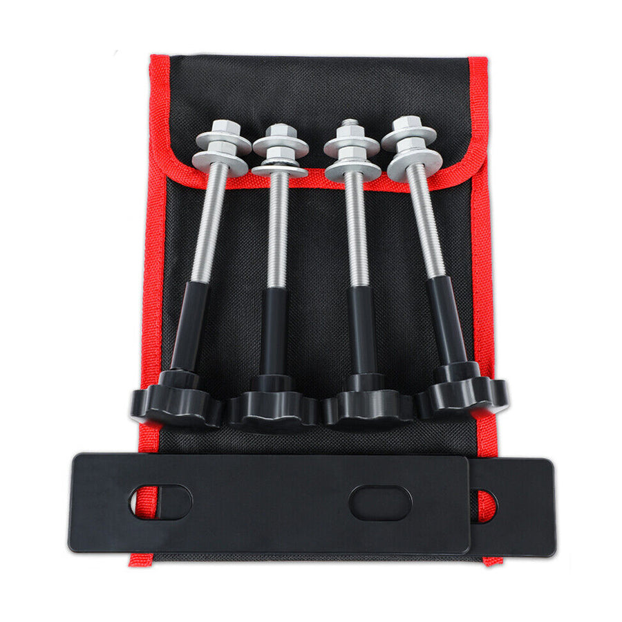 X-BULL Recovery Tracks Mounting Pins Kit 4WD