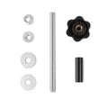 X-BULL Recovery Tracks Mounting Pins Kit 4WD