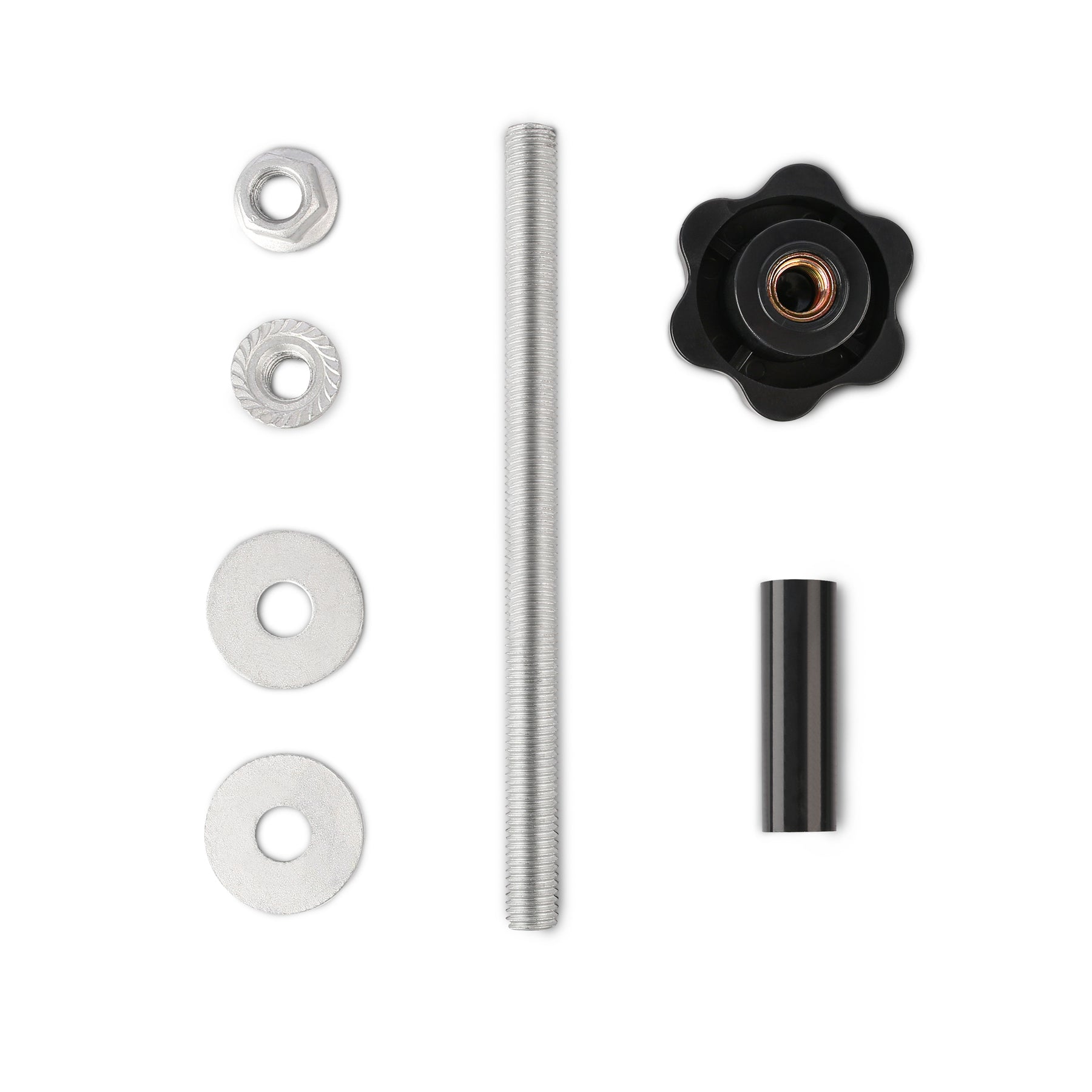 X-BULL Recovery Tracks Mounting Pins Kit 4WD