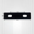 X-BULL Recovery Tracks Mounting Pins Kit 4WD