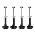 X-BULL Recovery Tracks Mounting Pins Kit 4WD