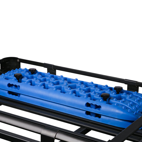 X-BULL Recovery Tracks Mounting Pins Kit 4WD