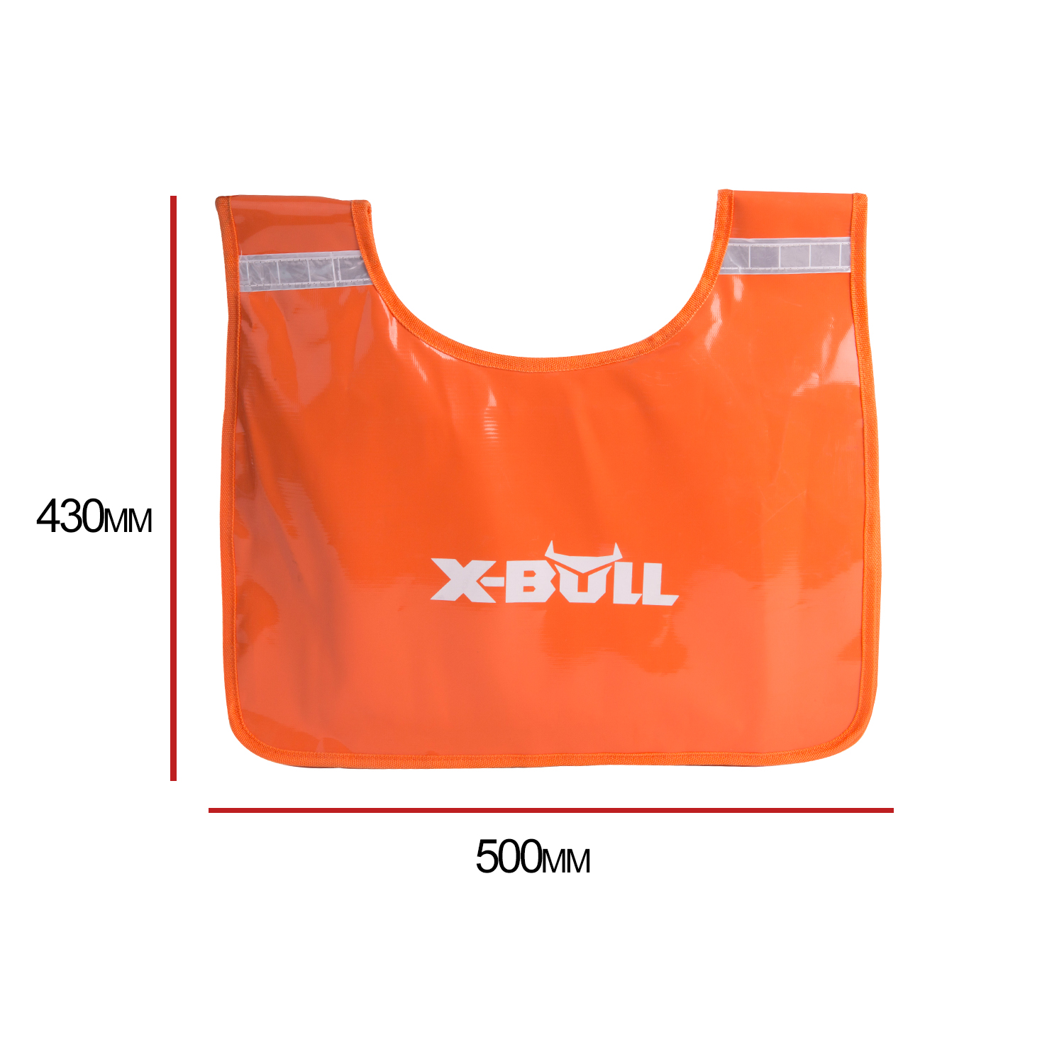 X-BULL 11 Piece 4WD Winch Recovery Kit Black