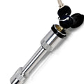 X-BULL 5T Hitch Receiver with Bow Shackle