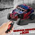 X-BULL 12V Winch Remote Control Twin Handset Kit