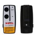 X-BULL 2x Wireless Winch Remote Control 12V 150ft