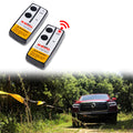 X-BULL 2x Wireless Winch Remote Control 12V 150ft