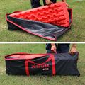 X-BULL Recovery Tracks Carry Bag 4x4 Extraction TRED Bag - Black