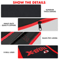 X-BULL Recovery Tracks Carry Bag 4x4 Extraction TRED Bag - Black