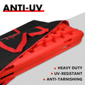 X-BULL Recovery Tracks Carry Bag 4x4 Extraction TRED Bag - Black