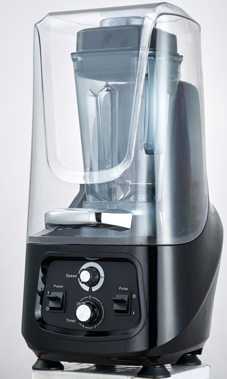 V228 Commercial Blender - Heavy Duty Mechanical Control for Home or Commercial Use - SuperSaverAU - view 1