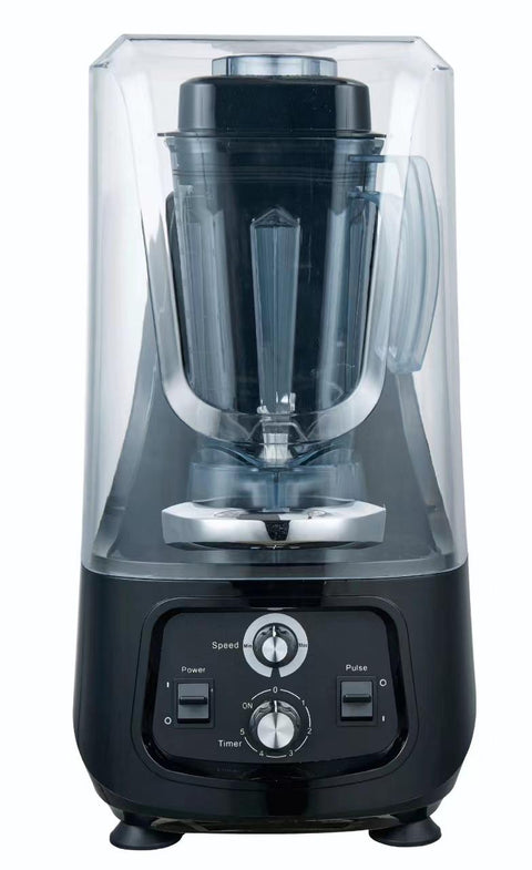 V228 Commercial Blender - Heavy Duty Mechanical Control for Home or Commercial Use - SuperSaverAU - view 2