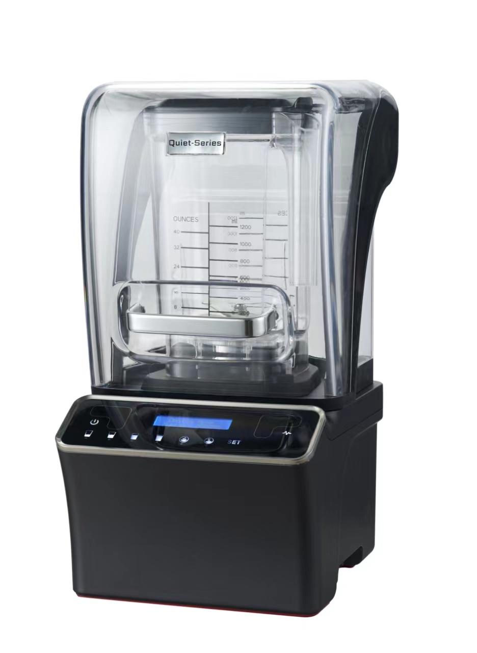 V228 Commercial Blender E8 - Heavy Duty LED Display, Home & Commercial Use - SuperSaverAU - view 1