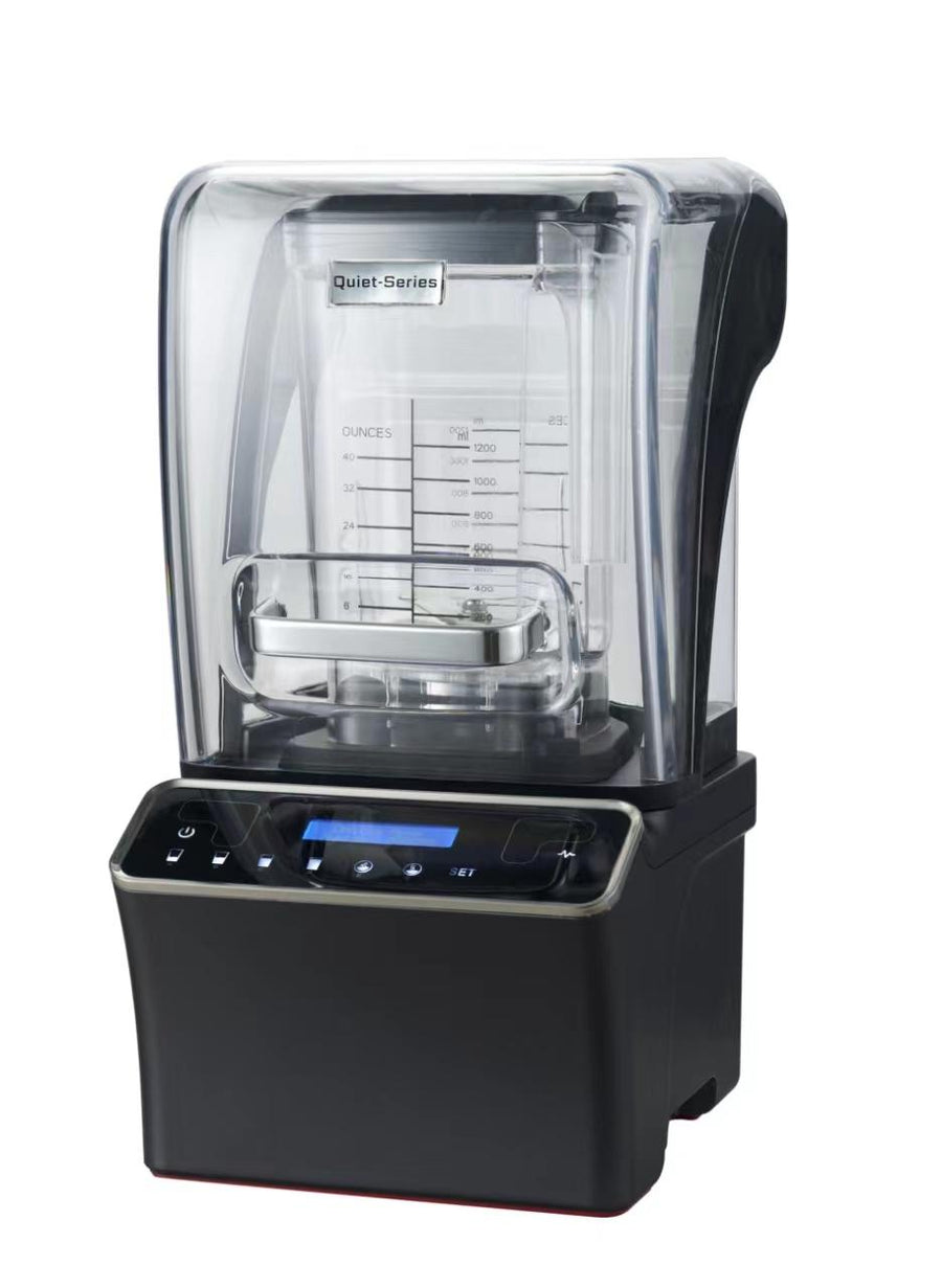 V228 Commercial Blender E8 - Heavy Duty LED Display, Home & Commercial Use - SuperSaverAU - view 1