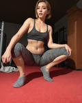 Minimal training shoes - SuperSaverAU - view 2