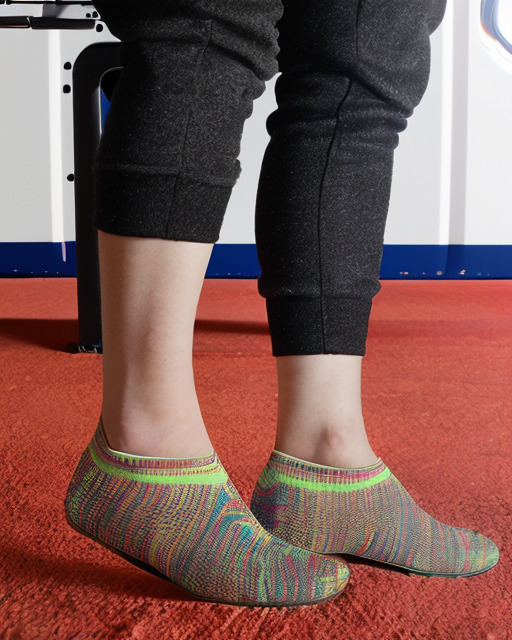Minimal training shoes - SuperSaverAU - view 2