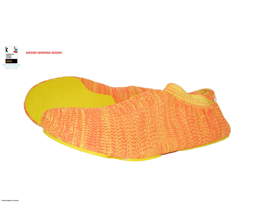 Minimal training shoes - SuperSaverAU - view 1