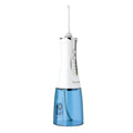 Portable Cordless Oral Irrigator Teeth Flosser 320ml Rechargeable Dental Water Spa - SuperSaverAU - view 3