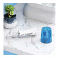Portable Cordless Oral Irrigator Teeth Flosser 320ml Rechargeable Dental Water Spa - SuperSaverAU - view 4
