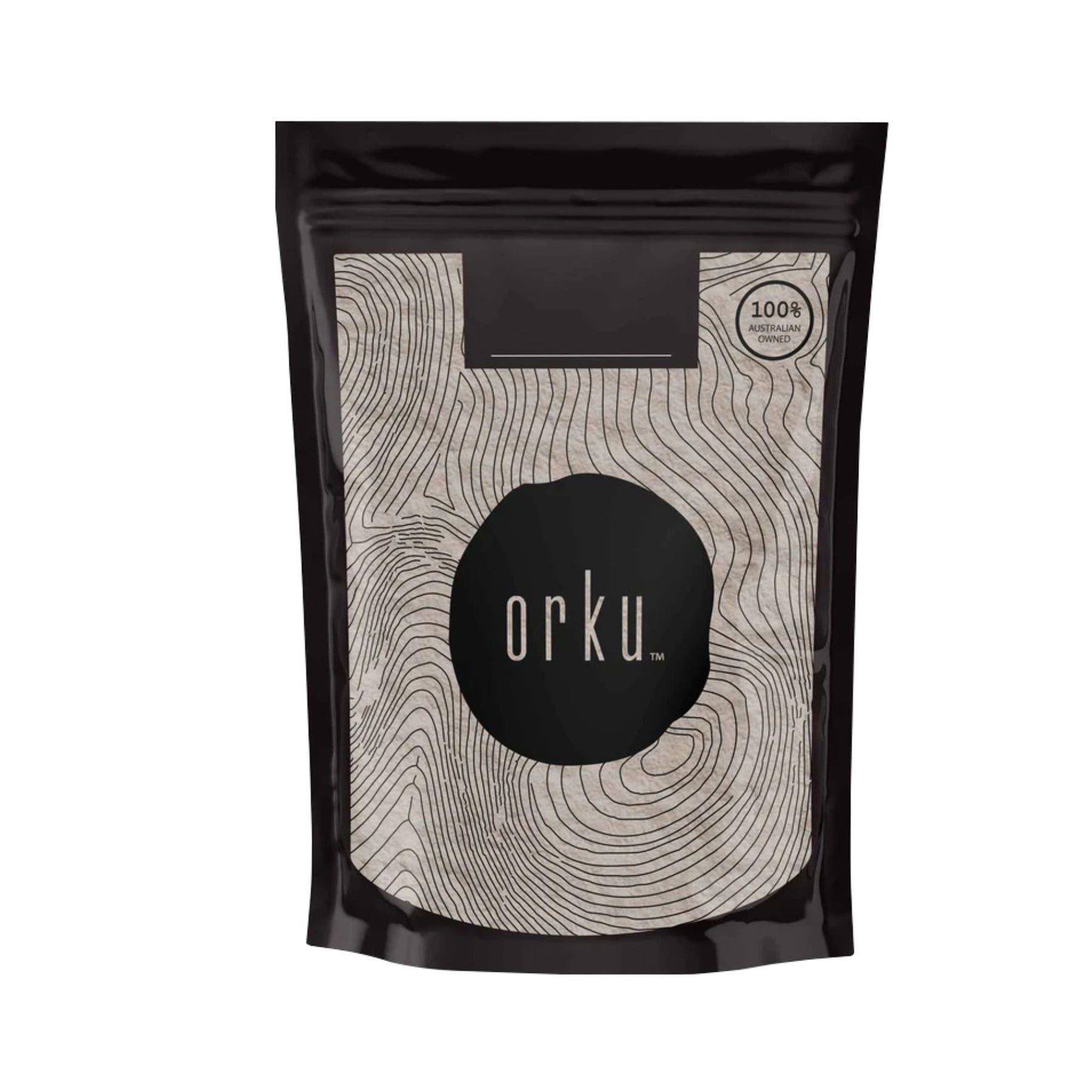 1Kg Organic Fine Diatomaceous Earth - Food Grade Fossil Shell Flour Powder - SuperSaverAU - view 1