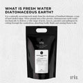 10Kg Organic Fine Diatomaceous Earth - Food Grade Fossil Shell Flour Powder - SuperSaverAU - view 3