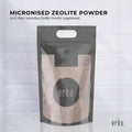 20Kg Pure Micronised Zeolite Powder Mineral - Micronized Volcamin - SuperSaverAU - view 2