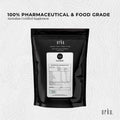 2Kg Taurine Powder - Pure Amino Acid Food Grade L-Taurine Vitamin Supplement - SuperSaverAU - view 3