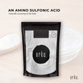 2Kg Taurine Powder - Pure Amino Acid Food Grade L-Taurine Vitamin Supplement - SuperSaverAU - view 4