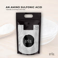 Bulk 10Kg Taurine Powder Pure Amino Acid Food Grade L-Taurine Vitamin Supplement - SuperSaverAU - view 4