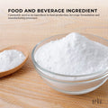 Orku 20Kg Taurine Powder Pure Pharmaceutical Food Grade Supplement