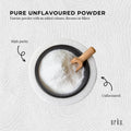 Orku 20Kg Taurine Powder Pure Pharmaceutical Food Grade Supplement