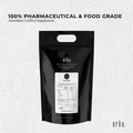Orku 20Kg Taurine Powder Pure Pharmaceutical Food Grade Supplement - SuperSaverAU - view 3
