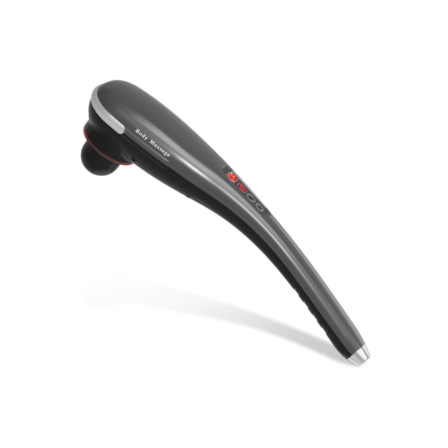 Rechargeable Body Hammer Massager - Handheld Portable Cordless Electric Massage - SuperSaverAU - view 1