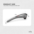 Rechargeable Body Hammer Massager - Handheld Portable Cordless Electric Massage - SuperSaverAU - view 6